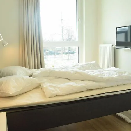 High End Travemuende Comfortable Vacation Lübeck