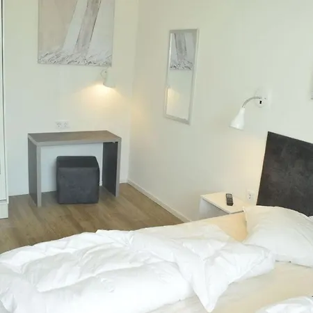 High End Travemuende Comfortable Vacation 公寓