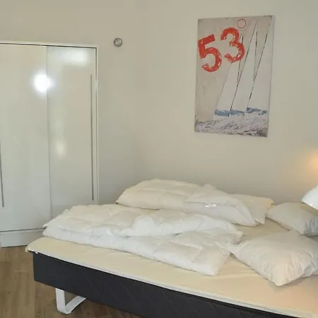 Appartement High End Travemuende Comfortable Vacation *