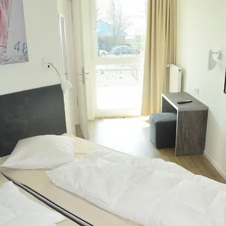 High End Travemuende Comfortable Vacation 吕贝克