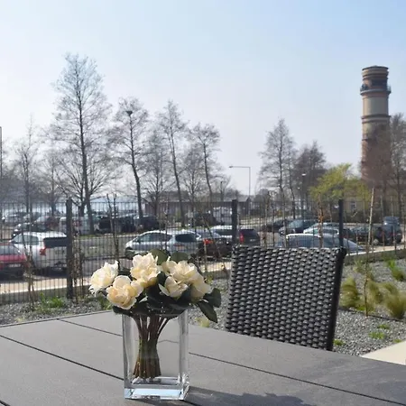 High End Travemuende Comfortable Vacation * 吕贝克