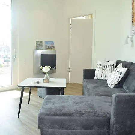 High End Travemuende Comfortable Vacation 公寓 *