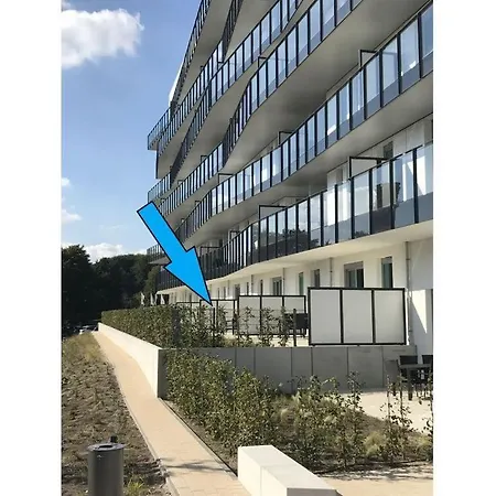 Apartment High End Travemuende Comfortable Vacation Lubeck