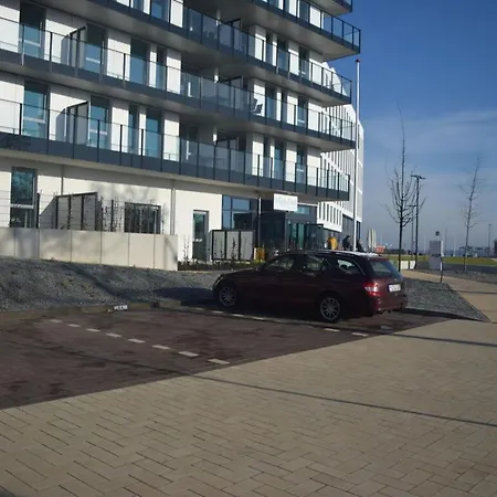High End Travemuende Comfortable Vacation